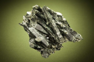 actinolite asbestos mineral