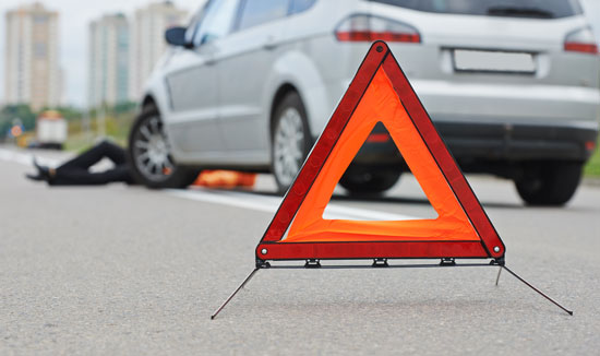 Economy Solar Powered Flashing LED PEDESTRIAN CROSSING Sign