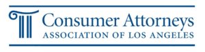 Badge of Consumer Attorneys Association of Los Angeles