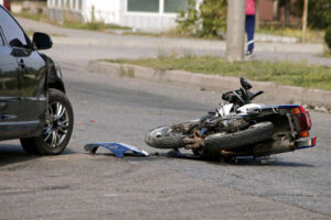 Motorcycle Accident Lawyer Los Angeles | Always In Battle